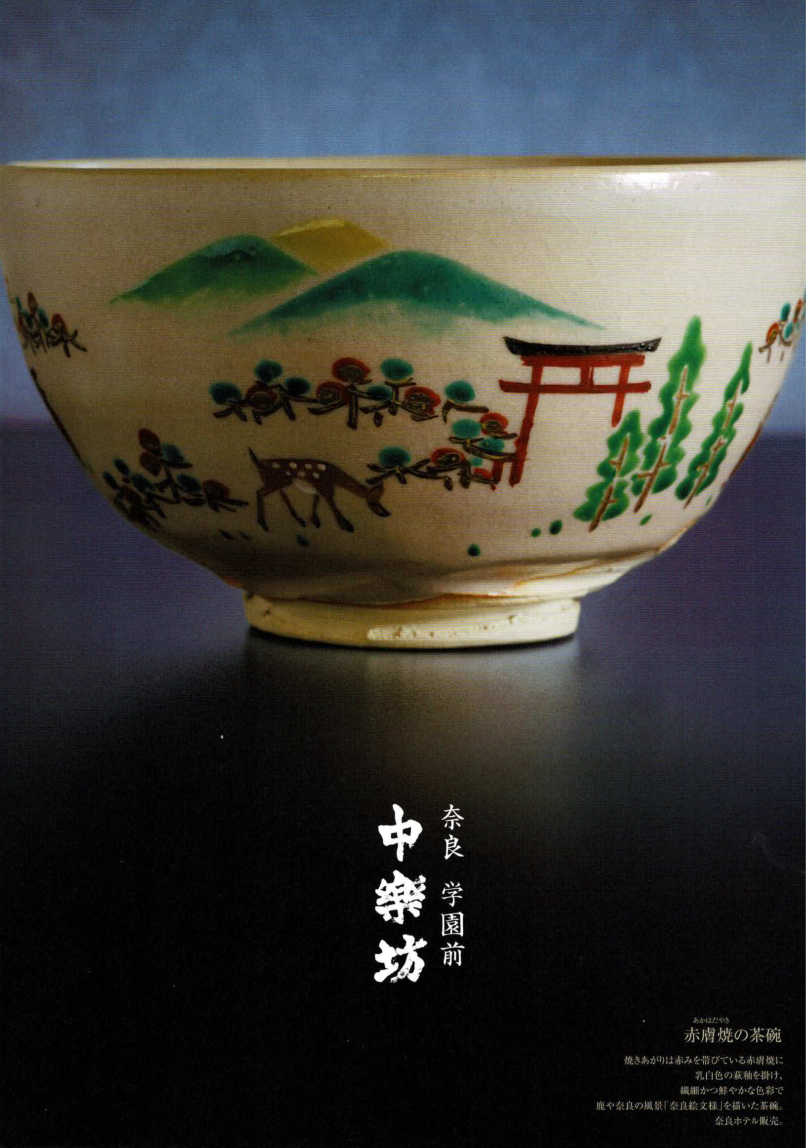 奈良 学園前中楽坊 ライフブック写真